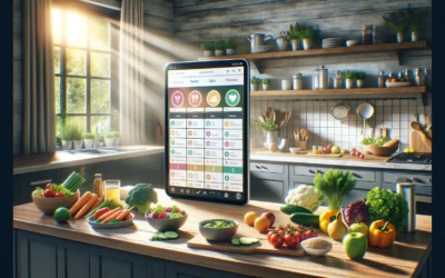 10 Must-Have Features in Meal Planner Software for Dietitians