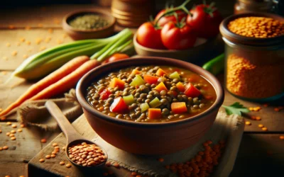 10 Essential Spanish Cuisine Recipes Every Dietitian Should Know for Latino Clients
