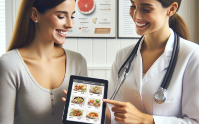 The Best Meal Planning Software for Dietitians: 2024 Spanish Picks